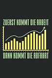 Stock Day Trading Börse Forex Aktien - Day Trader Notizbuch: A5 Format Taschenbuch I 110 Seiten I Super Geschenk Als Notizbuch Planer Oder Tageb