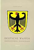 Deutsche Wappen. Bd. 6. Die Gemeindewappen des Freistaates Bayern T. 2