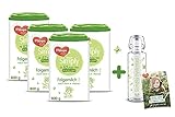 ONLINE EXCLUSIV MILUPA SIMPLY FOLGEMILCH 2 PAKET (4x 800 g) + SOULBOTTLE 0,6
