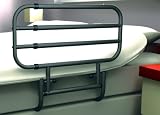 rehastage PIVOT-RAIL Bettgriff Bettgitter Einstiegshilfe verstellbar, schwenkbar beidseitig verwendb