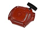 Seilzugstarter für Husqvarna 135, 140, 435, 435E, 440, 440E / 5045970-02 Kettensäg