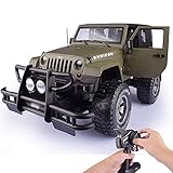 QHYZRV Maßstab 1:8 Monster Hobby RC Trucks RC Cars Outdoor Fernbedienung Trucks Für Kinder High-Speed ​​Shift 2,4 GHz Off Road RC Truck Elektrisches Spielzeug Für Jung