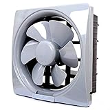 RJSODWL Dunstabzugs, Remover Dunstabzugsrauchschutz Absorber Arbeits Fan Haushalts Low Noise Belüftung Lü