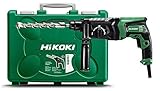 Hikoki - Hitachi, 830 W, 230 V, Grün-schw