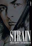 Strain, Vol. 2 (The Strain)