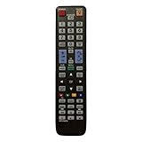 Ersatz TV Fernbedienung für Samsung UE55J6250 F