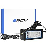 RDY 65W 18.5V 3.5A Laptop Ladegerät Netzteil für HP 530 550 G7000 Pavilion DV2000 DV6000 Compaq 320 420 435 610 615 620 621 6730b 6735b nc6120 nc6220 nx6110 Ladekabel Stecker: 4.8 x 1.7