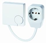 EBERLE 101910151102 Eberle RTR - E 3311 Steckerthermostat ohne thermische Rückführung