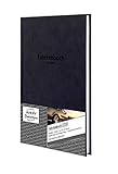 Fahrtenbuch A5 Pkw 48Bl ZWECKFORM 223D Hardcover Design' 149x210x4mm DIN A5 48BLHardcove' r-Einband,zusätzliche Innentascher S