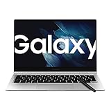 Samsung Galaxy Book Pro 360 33,78 cm (13,3 Zoll) Notebook (Intel Core Prozessor i5, 8 GB RAM, 256 GB SSD, Windows 10 Home) Mystic S