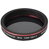 X4S Kamerafilter, Abriebfest Wasserdichte Kamera ND Filter Variabler ND Filter Farbecht Staubdicht für Zenmuse X4S(ND4)