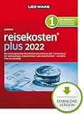 Lexware reisekosten Plus 2022 (365 Tage)| PC Aktivierungscode per E