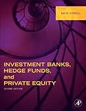 Investment Banks, Hedge Funds, and Private Equity