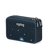 ergobag Mäppchen Maxi-Mäppchen 40tlg