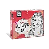 Just Spices DIY Glühwein Kit I Glühwein selber machen I Inkl. Gewürzmischungen, Zubehör und Etiketten zum Bekleben I Ideal als Geschenk