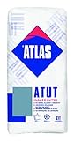ATLAS ATUT-Fliesenkleber C1T (2-10 mm) 25KG Flexkleb