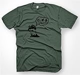 MACGYVER MAC GYVER GEEK S-XXL T-SHIRT FUN NEU MOVIE