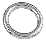 Edelstahlring zweiteilig 8x35mm A2