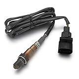 Madlife Garage 021906262B Lambdasonde Regelsonde Lamdasonde Vor Katalysator A3 A4 A8 TT Ibiza IV Leon Toledo II Octavia I Bora Golf IV New Beetle Passat Phaeton Polo Sharan Touareg Transporter IV