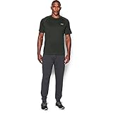Under Armour Ua Tech Ss Tee Herren Fitness - T-Shirts & Tanks, Grün Artillery Green, M