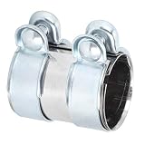 Auspuffreparatur, Original Standard Auspuffschelle fü