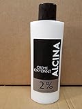Alcina Color Creme Oxydant 1000ml 2%