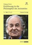 Einführung in die Philosophie des Aristoteles. MP3 - 2 CD (Jokers hörsaal). 12 Vorlesungen der Universität Magdeburg WS 1996/1997. Über 18 Stunden Hördauer. Alles in O-Verpackung, sauber perfekt. - 2 S. (pages)