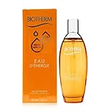 Biotherm Eau de Cologne für Frauen 1er Pack (1x 100 ml)