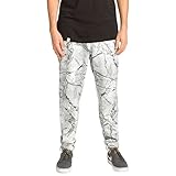 LRG Herren Jogginghose Bridge Makers Jogging