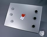 Magnettafel - Pinwand - Memoboard - Dekotafel - W