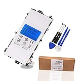 KingSener SP3770E1H Laptop Akku Batterie für N5100 N5120 Voor Samsung Galaxy Note 8.0 8 3G GT-N5100 GT-N5110 Tablet Tab Batterijen 17.25WH