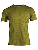 VAUDE Herren T-Shirt Men's Essential T-Shirt, wild Lime, XXXL, 41326