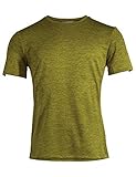 VAUDE Herren T-Shirt Men's Essential T-Shirt, wild Lime, M, 41326