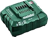 Metabo Ladegerät ASC 55, 12-36 V, AIR Cooled, 627044000, 36 V