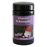 Franz Vitamin B-Komplex Kapseln (150 Stück)