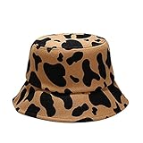 Damen Fischerhut Becken Hut Outdoor Ausflug Sonnenschirm Hut Bucket Hat für Damen Mädchen Fischerhü