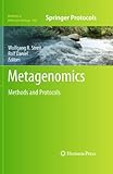Metagenomics: Methods and Protocols (Methods in Molecular Biology, Band 668)