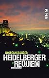 Heidelberger Requiem (Alexander-Gerlach-Reihe 1):