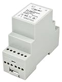 Allnet 112411 ALL16881PC Phasenkoppler Baustein Eingangsspannung (Bereich): 400 V/AC (max.)