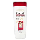 L'Oreal Elvive 400 ml Shampoo Full Restore New