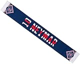 Paris Saint-Germain Schal PSG – Neymar Jr – Offizielle Kollek