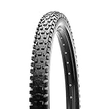 Maxxis Assegai Faltreifen, Schwarz, 27.5x2.50