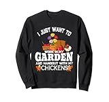 Lustiges Geschenk für Gartenarbeit Sw