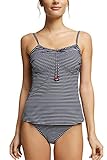 ESPRIT Bodywear Damen Grenada Beach NYRpadded Tankini-Oberteil, 401, 42