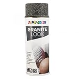 Dupli-Color 607844 Granit grey 400