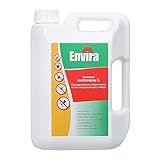 Envira Universal Insektenspray - Insektizid Mit Langzeitwirkung - Insektenschutz Auf Wasserbasis, Geruchlos - 2 L