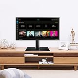 DDFFQ TV-Ständer, Universal Fernseher Standfuß Mit Rutschfester Gummimatte, Höhenverstellbar, TV Standfuss Passend Für 19-32 Zoll LED-Bildschirmanzeige, Keine Notwendigkeit Zu S