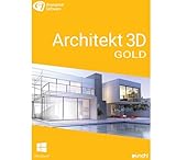 Architekt 3D 21 | Gold | PC-Aktivierungscode per E-M