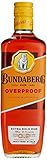 Bundaberg Overproof Rum (1 x 0.7 l)