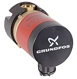 Grundfos GRUNDUP1514BPM Brauchwasserpumpe 15-14bp